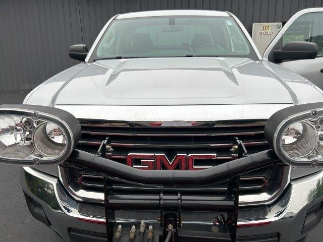 GMC Sierra 2500HD  2015