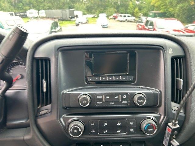 GMC Sierra 2500HD  2015