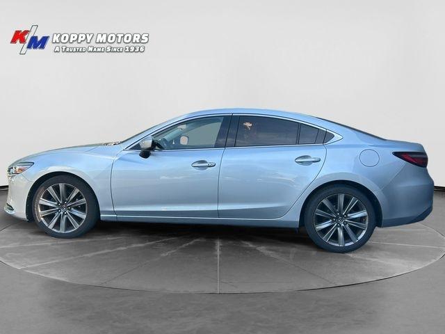 Mazda MAZDA6  2018