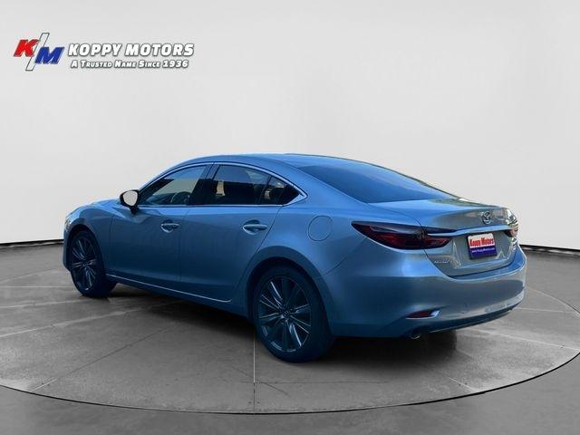 Mazda MAZDA6  2018
