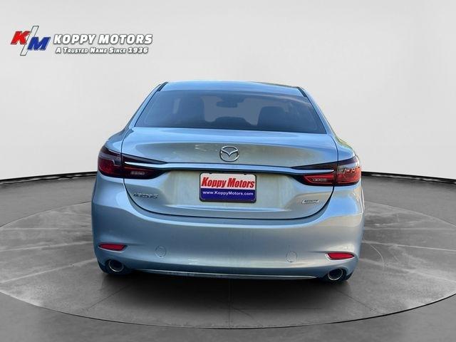 Mazda MAZDA6  2018