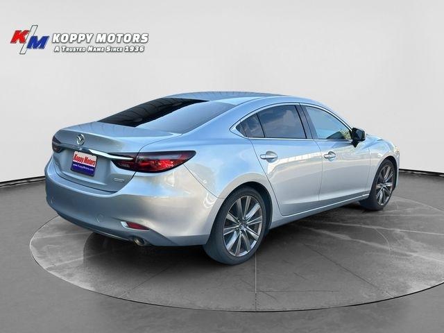 Mazda MAZDA6  2018