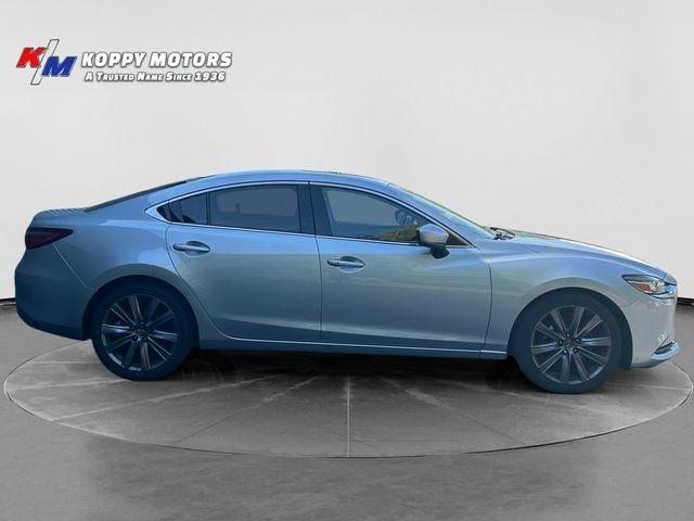 Mazda MAZDA6  2018
