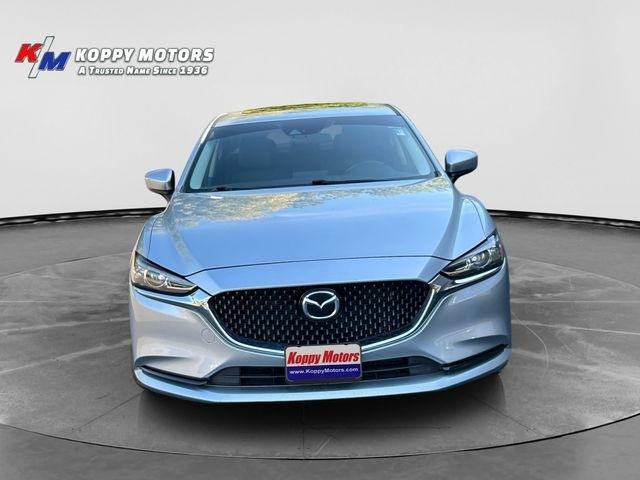 Mazda MAZDA6  2018