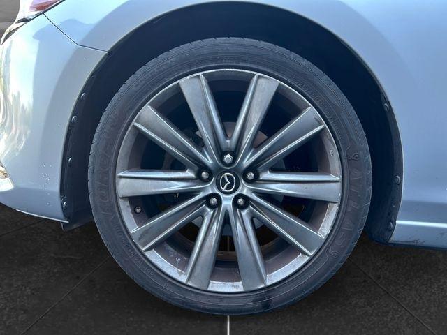 Mazda MAZDA6  2018