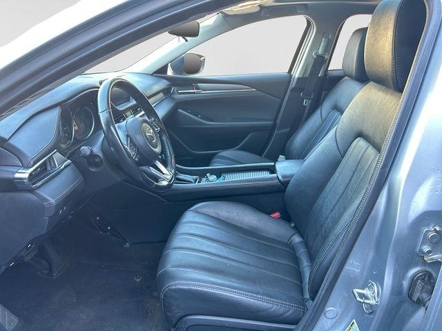 Mazda MAZDA6  2018
