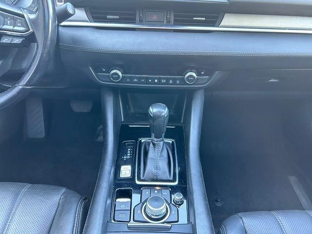 Mazda MAZDA6  2018