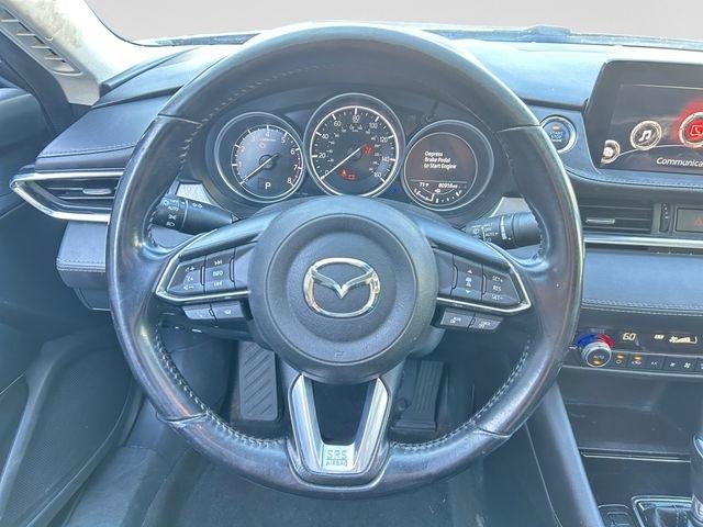 Mazda MAZDA6  2018