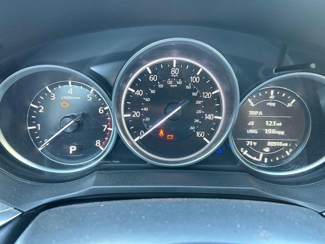 Mazda MAZDA6  2018