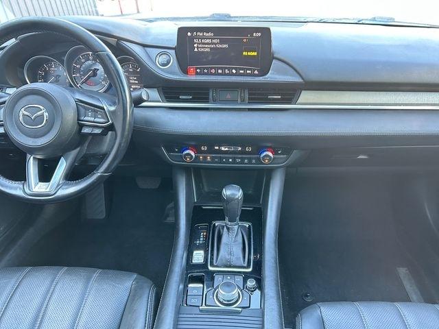 Mazda MAZDA6  2018