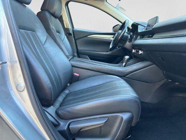 Mazda MAZDA6  2018