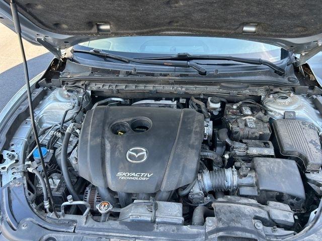Mazda MAZDA6  2018