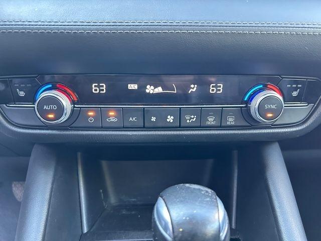 Mazda MAZDA6  2018