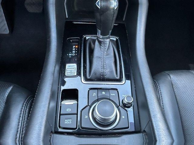 Mazda MAZDA6  2018
