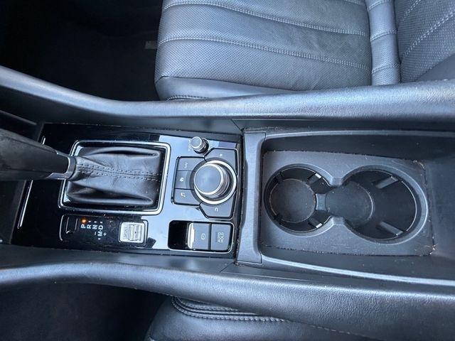 Mazda MAZDA6  2018