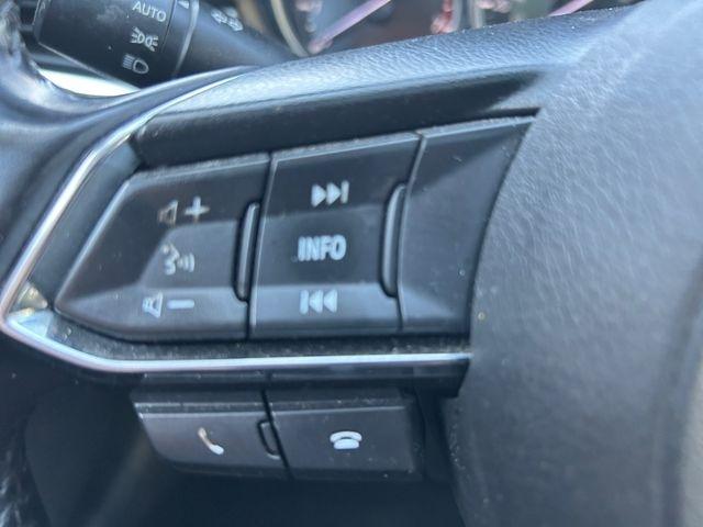 Mazda MAZDA6  2018