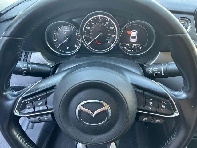 Mazda MAZDA6  2018