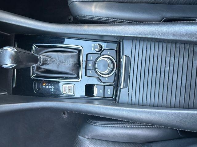 Mazda MAZDA6  2018