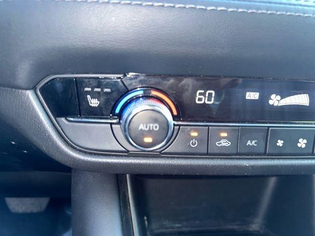 Mazda MAZDA6  2018