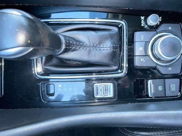 Mazda MAZDA6  2018