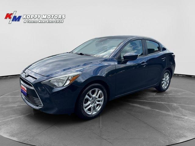 Toyota Yaris iA  2017