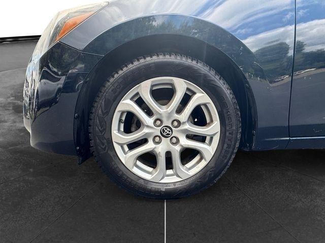 Toyota Yaris iA  2017