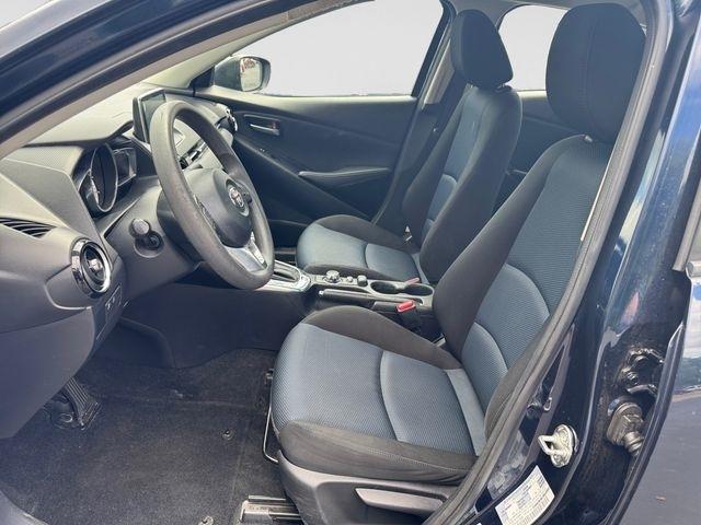 Toyota Yaris iA  2017