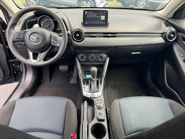 Toyota Yaris iA  2017