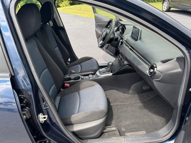 Toyota Yaris iA  2017