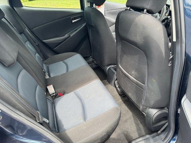 Toyota Yaris iA  2017