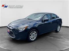 2017 Toyota Yaris iA 