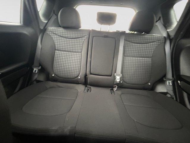 Kia Soul  2015
