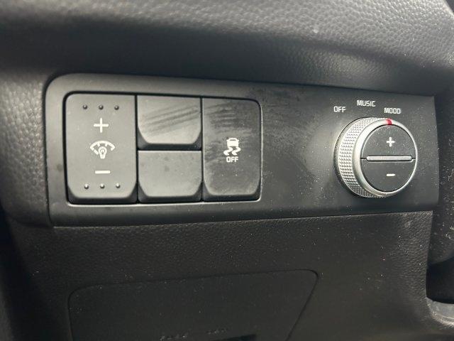 Kia Soul  2015