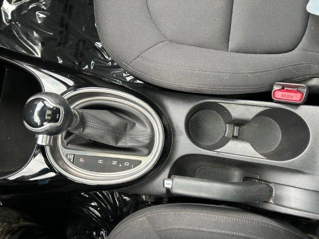 Kia Soul  2015