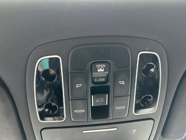 Kia Soul  2015