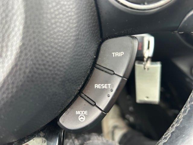 Kia Soul  2015
