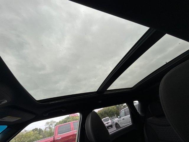 Kia Soul  2015