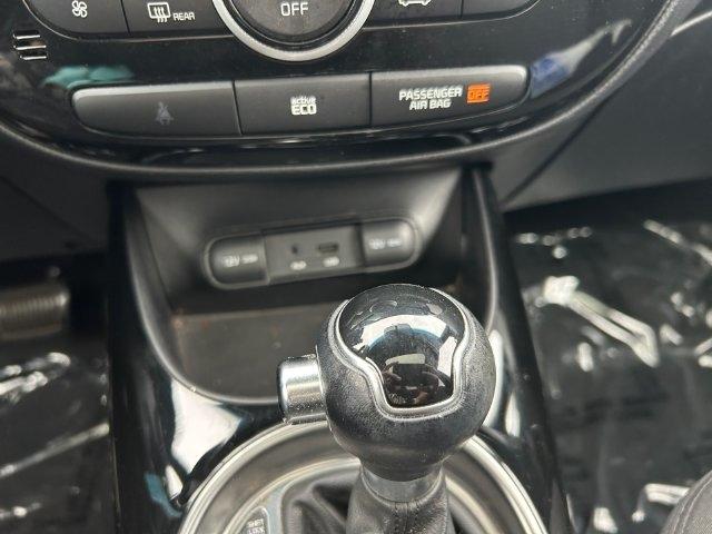 Kia Soul  2015