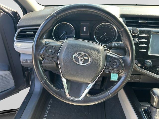Toyota Camry  2019