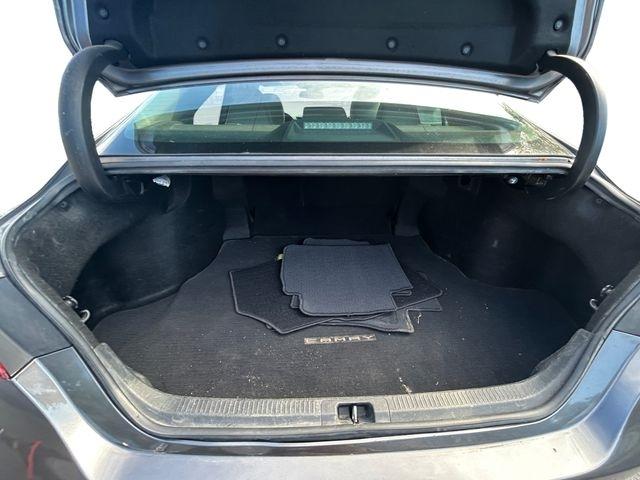 Toyota Camry  2019