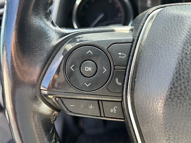 Toyota Camry  2019