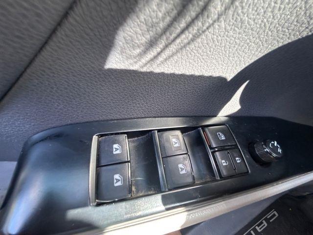 Toyota Camry  2019