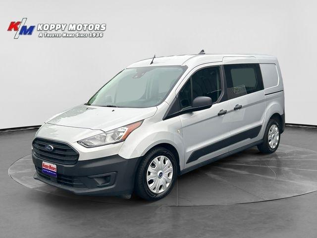 Ford Transit Connect  2019