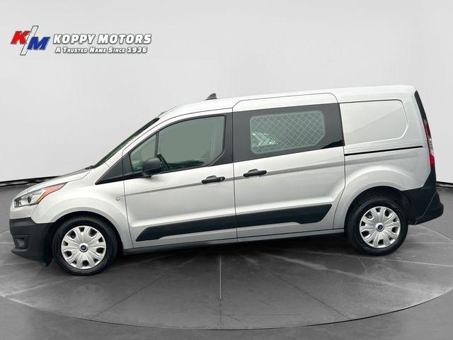 Ford Transit Connect  2019