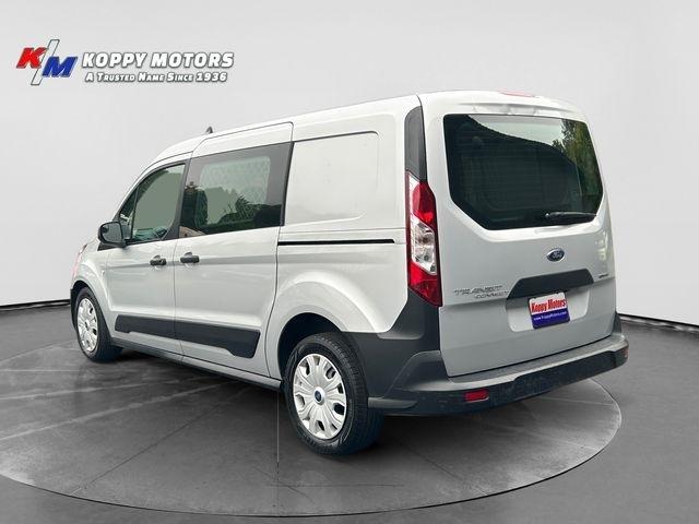 Ford Transit Connect  2019