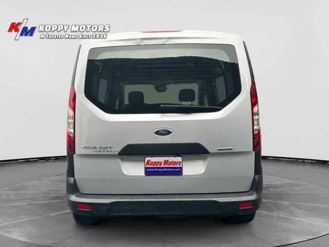 Ford Transit Connect  2019
