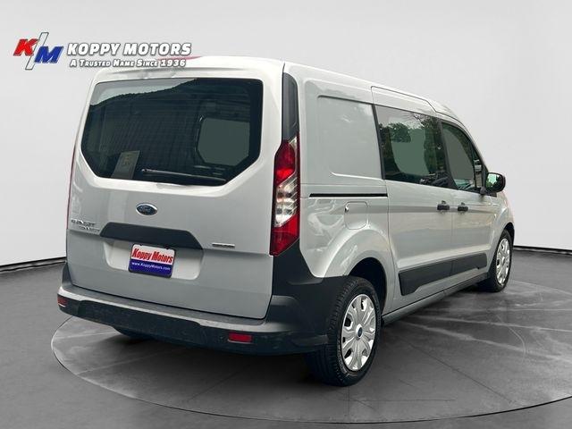 Ford Transit Connect  2019