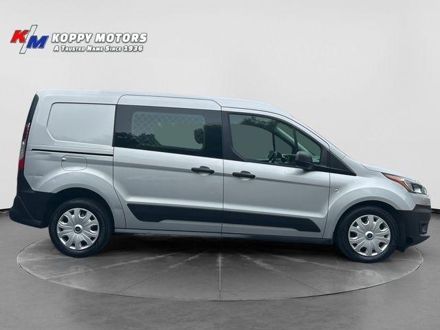 Ford Transit Connect  2019