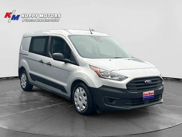 Ford Transit Connect  2019