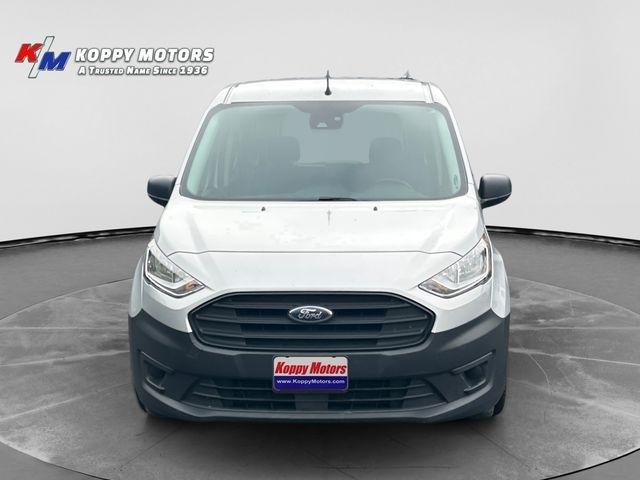 Ford Transit Connect  2019